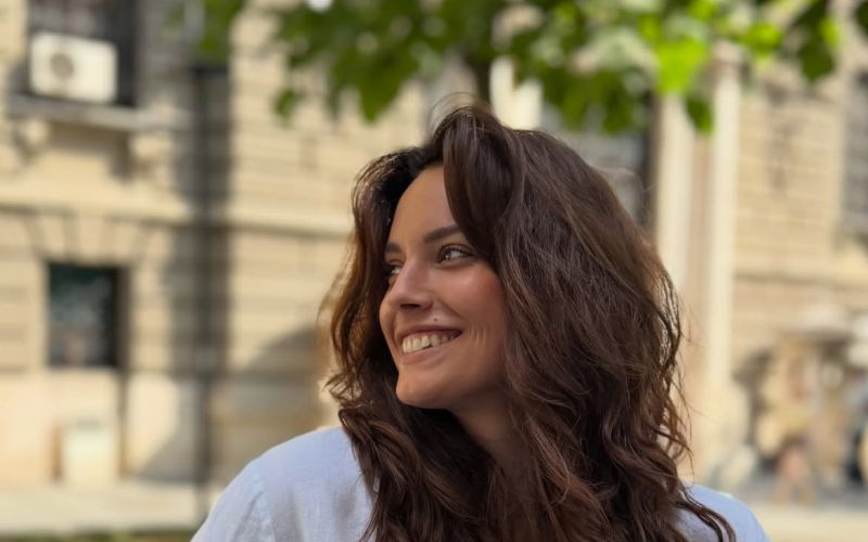 Marina Ćosić