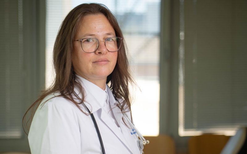 Tina Vesel Tajnšek
