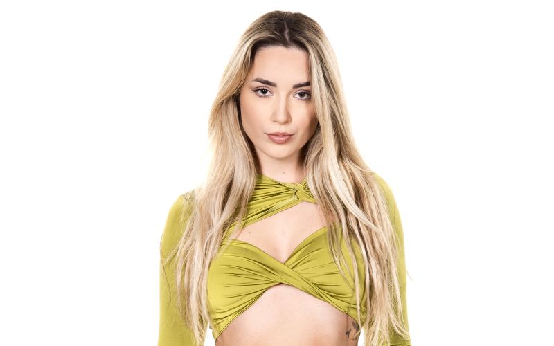 NIna Morača