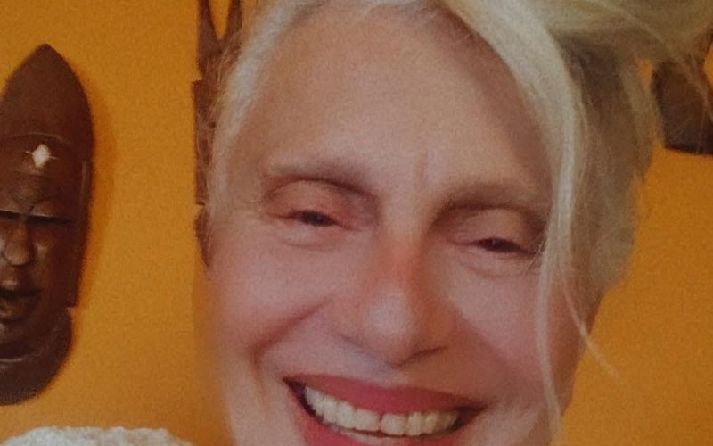 Maja Odžaklievska