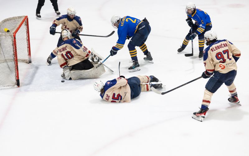 hokej, celje, ihl-liga
