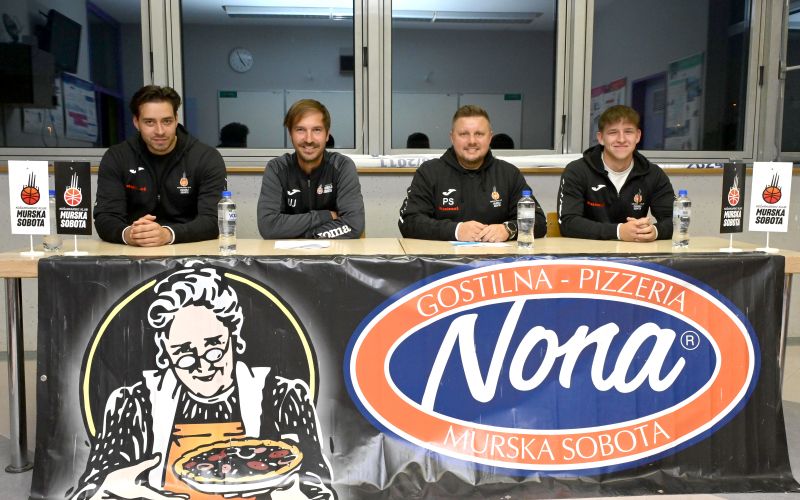 murska-sobota, košarka, košarkasti-klub-murska-sobota