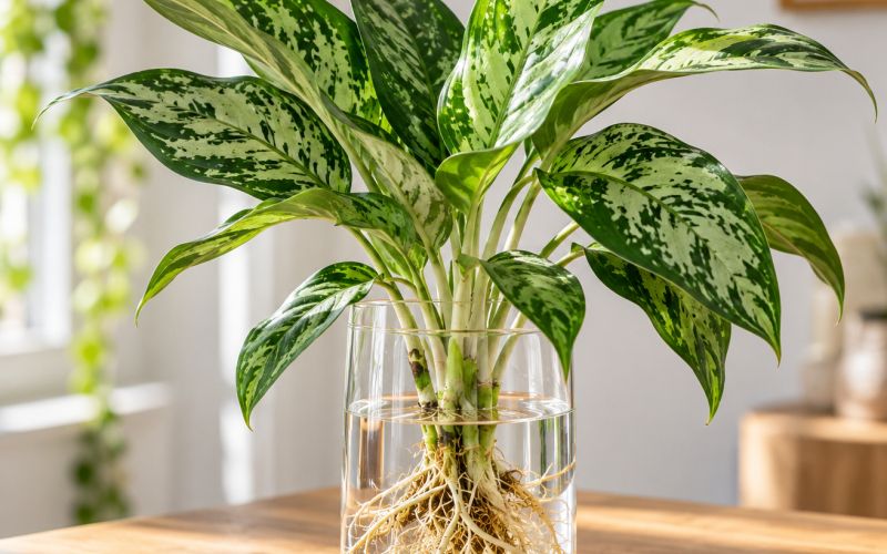 Aglaonema v vodi.png