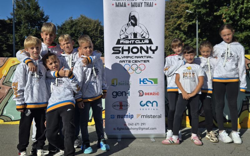 fight-club-shony, taekwondo