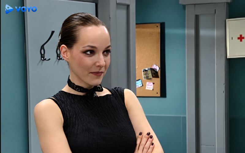 Iva Babić