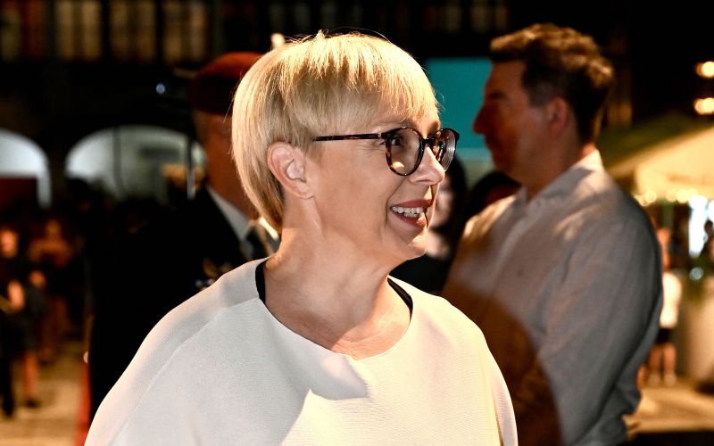 Nataša Pirc Musar