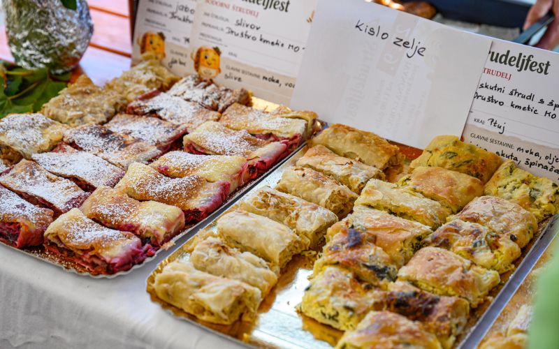 strudeljfest