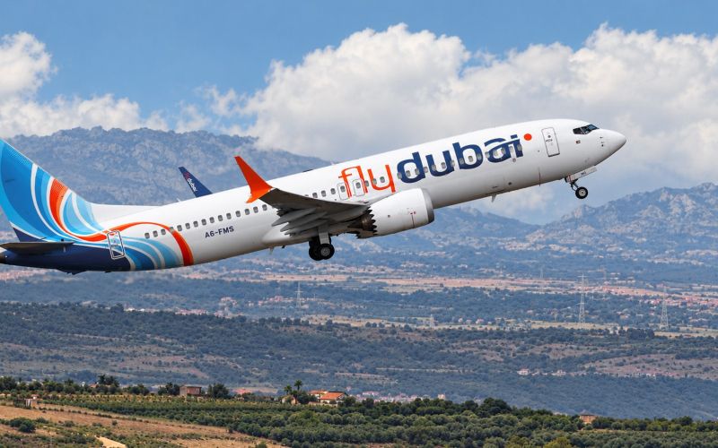flydubai