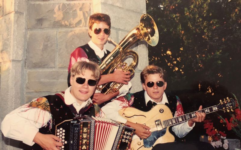 Števerjan 1997.JPG