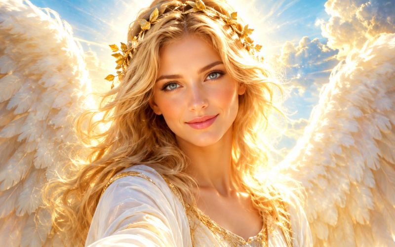 angel