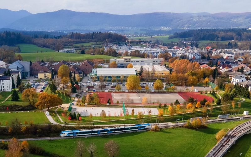 sc-novo-mesto, telovadnica