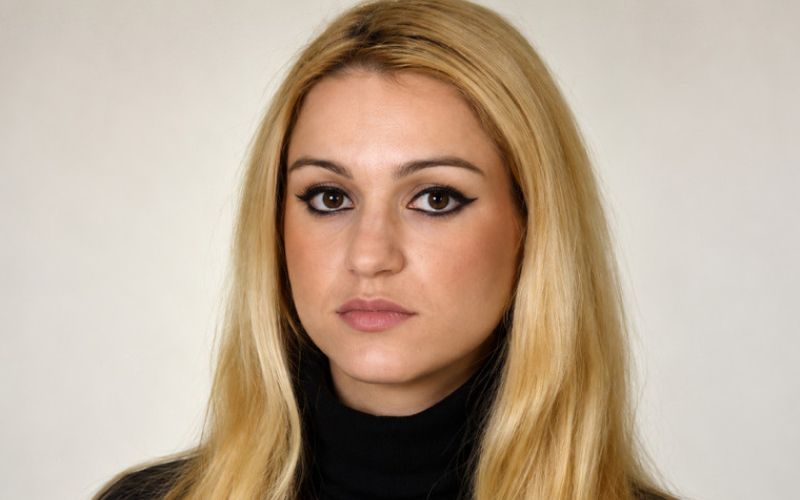ana-pecaver-lesic, interpol, tiralica