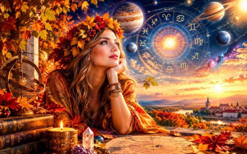 astrologija