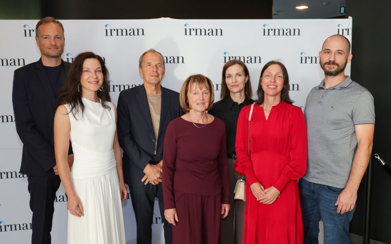 marjan-irman, irman-ocesni-center, zalec, operacija