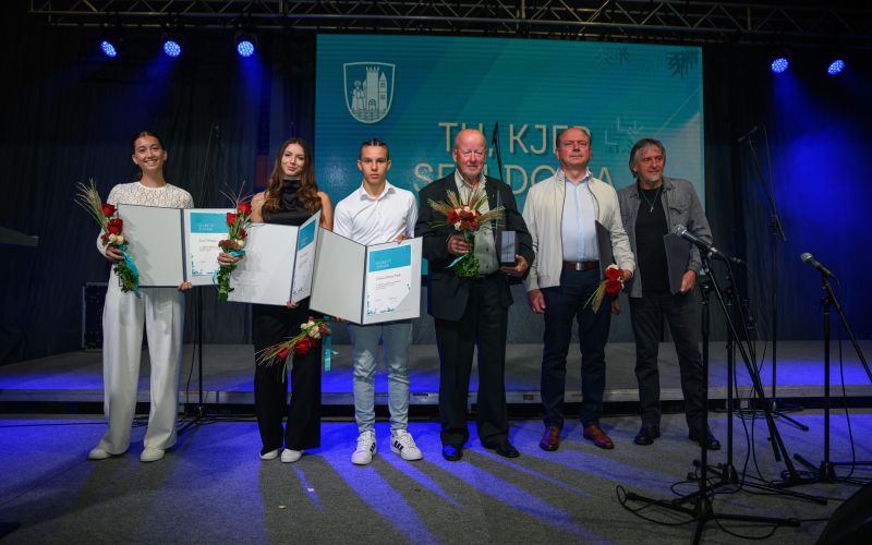 kocevje, obcinski-praznik