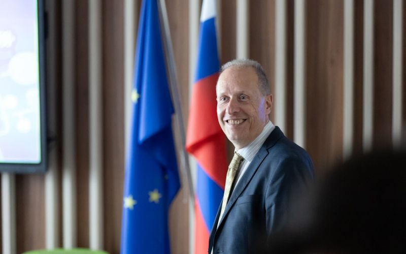 Matej Makarovič
