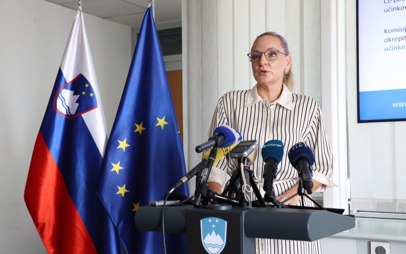 Katarina Bervar Sternad