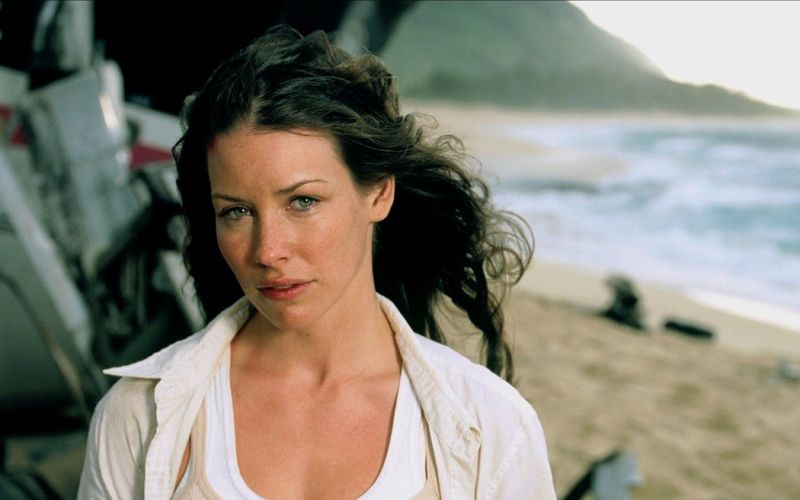 Evangeline Lilly