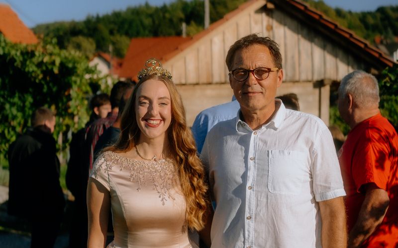 nika-martincic, potomka-z-lenta, vrbovci
