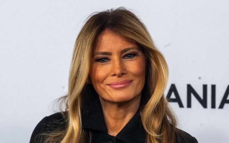 melania-trump
