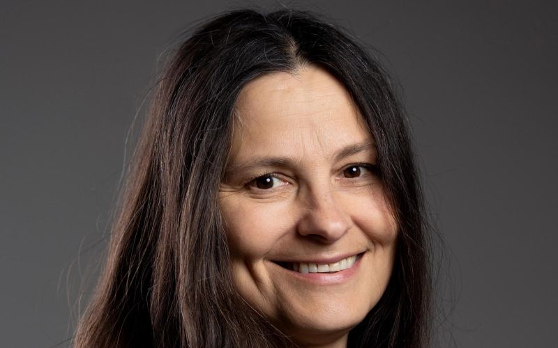 Simona Semenič