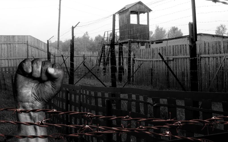 upor, zapor