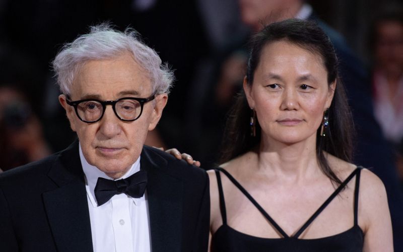 woody-allen, soon-yi-previn