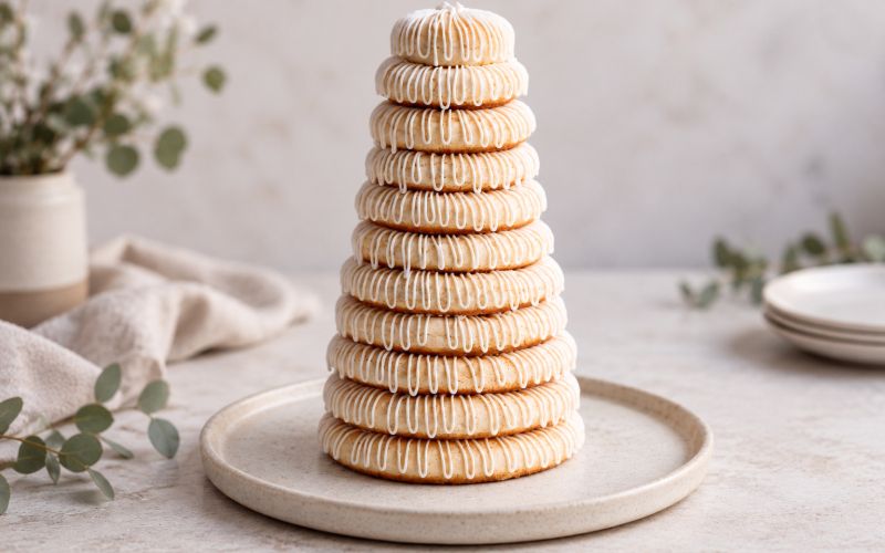 kransekake