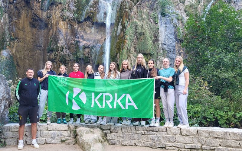 plitvice, zkk-krka
