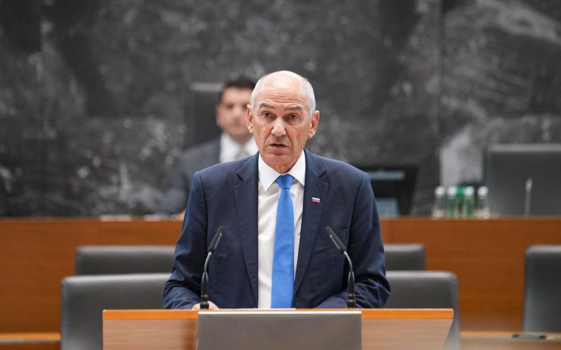 jansa, janez, proracun, referenum