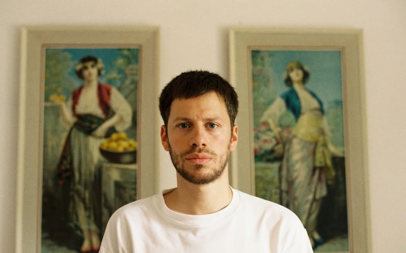 Marko Grabež