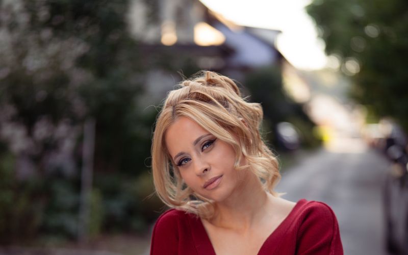 Marjetka Vovk