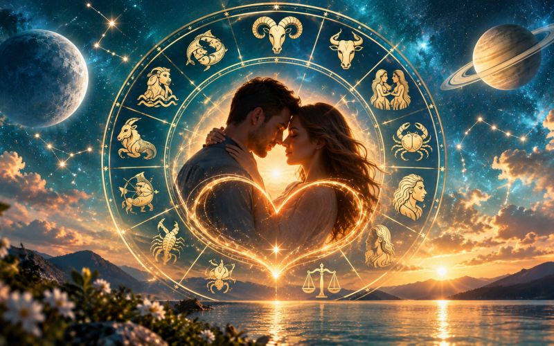 horoskop, astrologija, astrolosko-znamenje, planeti, tedenski-horoskop, astro-napoved