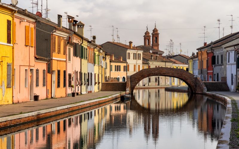 comacchio