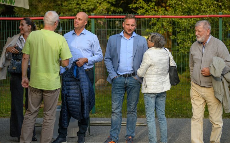 kocevje, rab, dan-prijateljstva