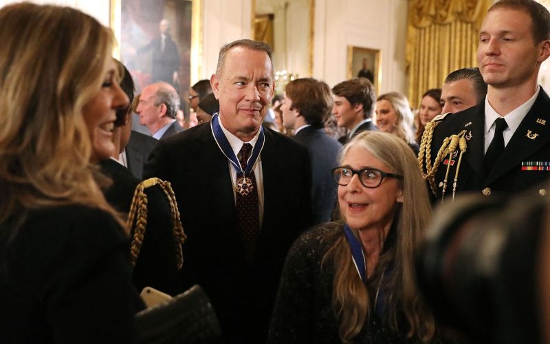 margaret-hamilton, tom-hanks, koda, pristanek-na-luni, apollo-11