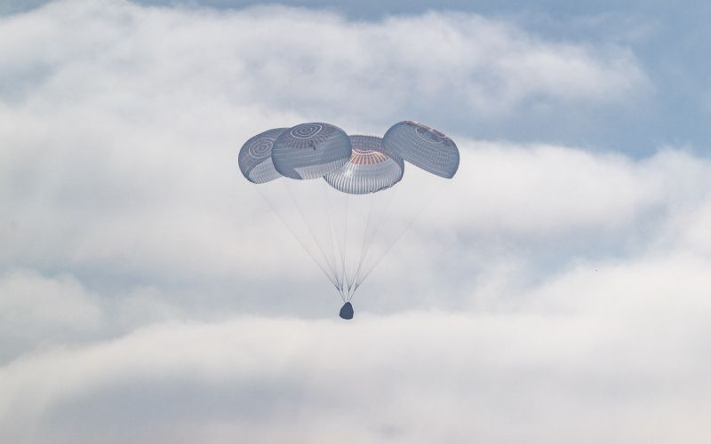 nasa, astronavti