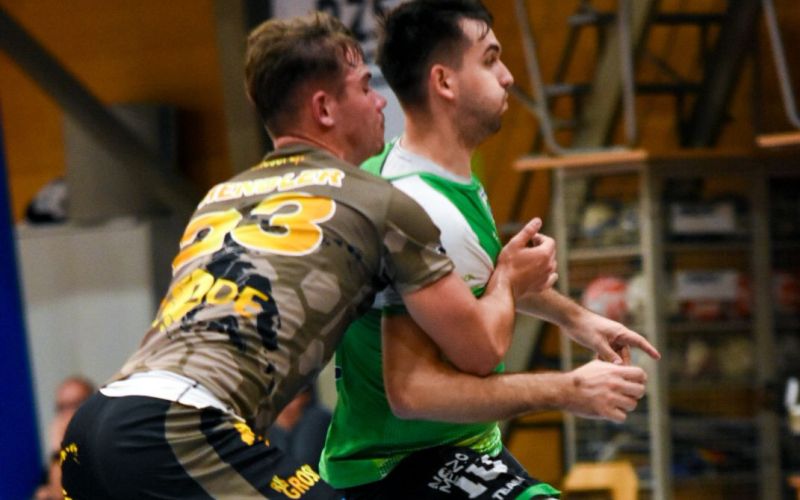 mrk-krka, rokomet, pokal