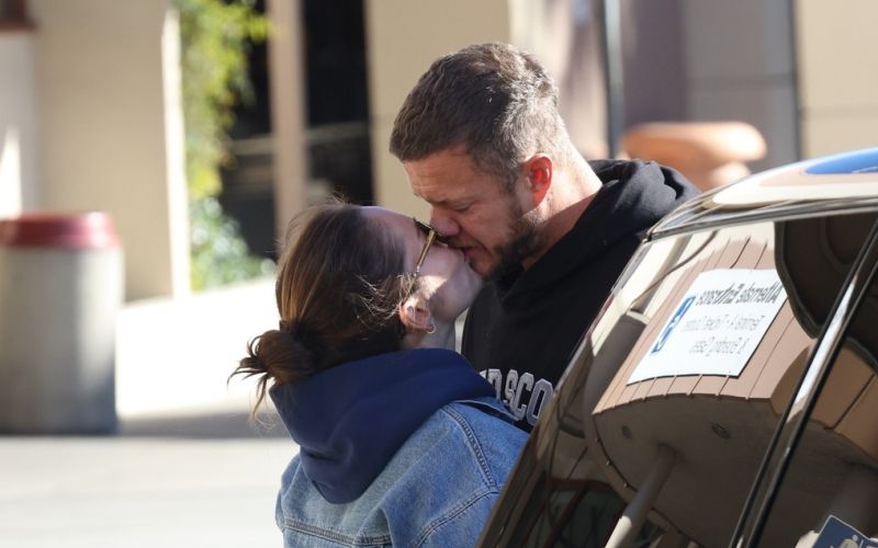 Dan Reynolds, Minka Kelly.jpg