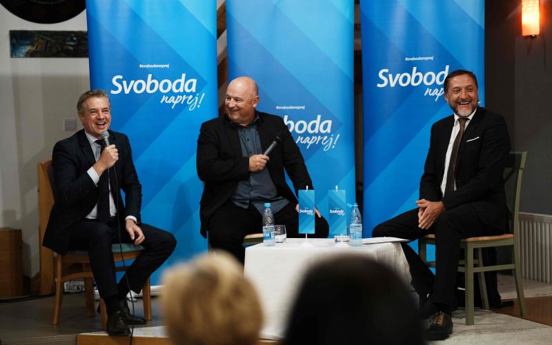 gibanje-svoboda-novo-mesto, andrej-kastrevec