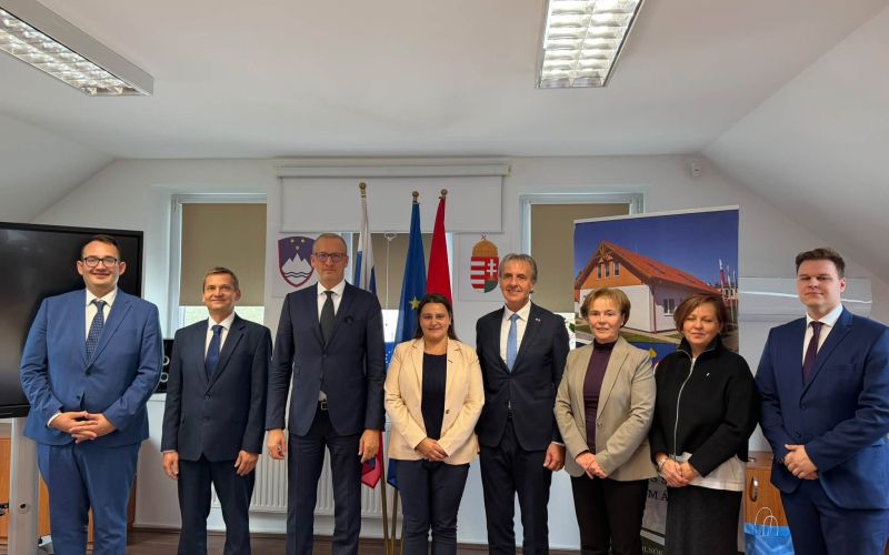 suzana-lep-simenko, zoltan-tarr, porabje, prekmurje, skupni-obisk