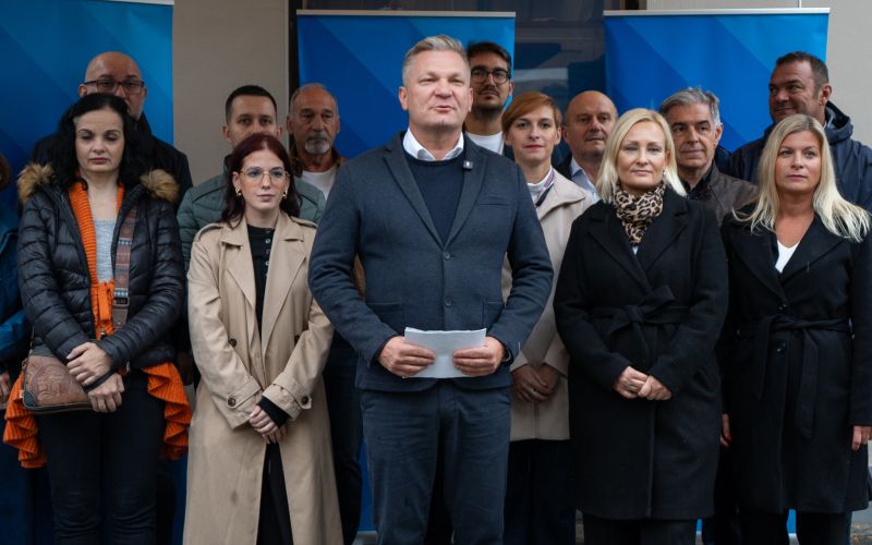 gorazd-kerec, gibanje-svoboda, kandidat-za-zupana, murska-sobota