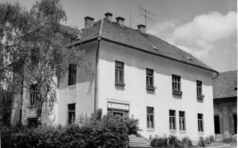188789_F 2266 Sostanj Vrabic 1966 avtor franjo masek lekarna šoštanj.jpg