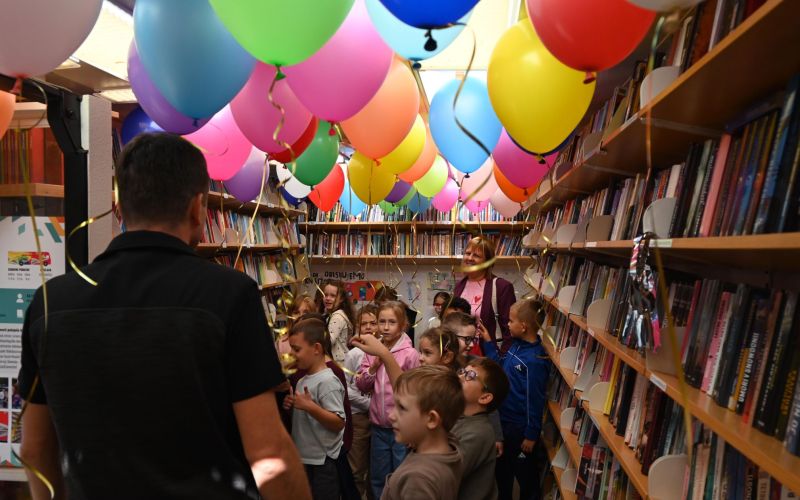 knjiznica-mirana-jarca-novo-mesto, bibliobusiranje