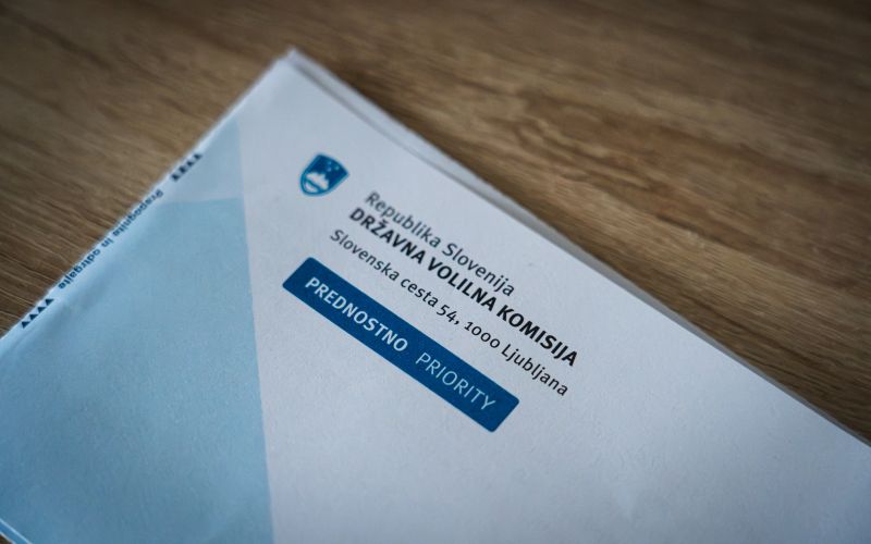 referendum, volitve