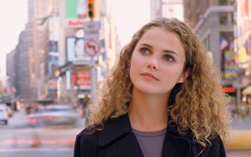 Keri Russell, Felicity