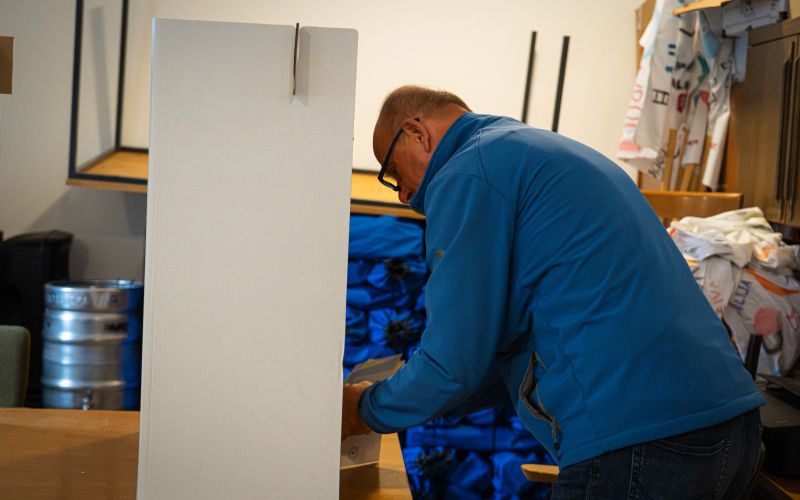 referendum, volitve