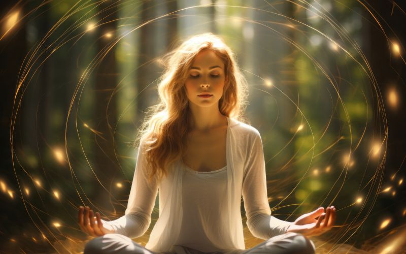 meditacija
