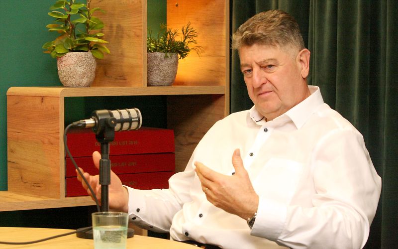 joze-simoncic, podkast-dolenjskega-lista