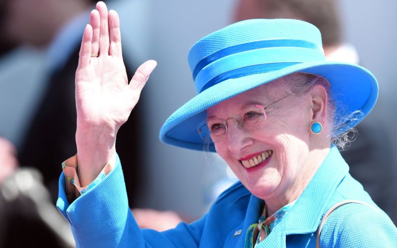 margrethe-ii